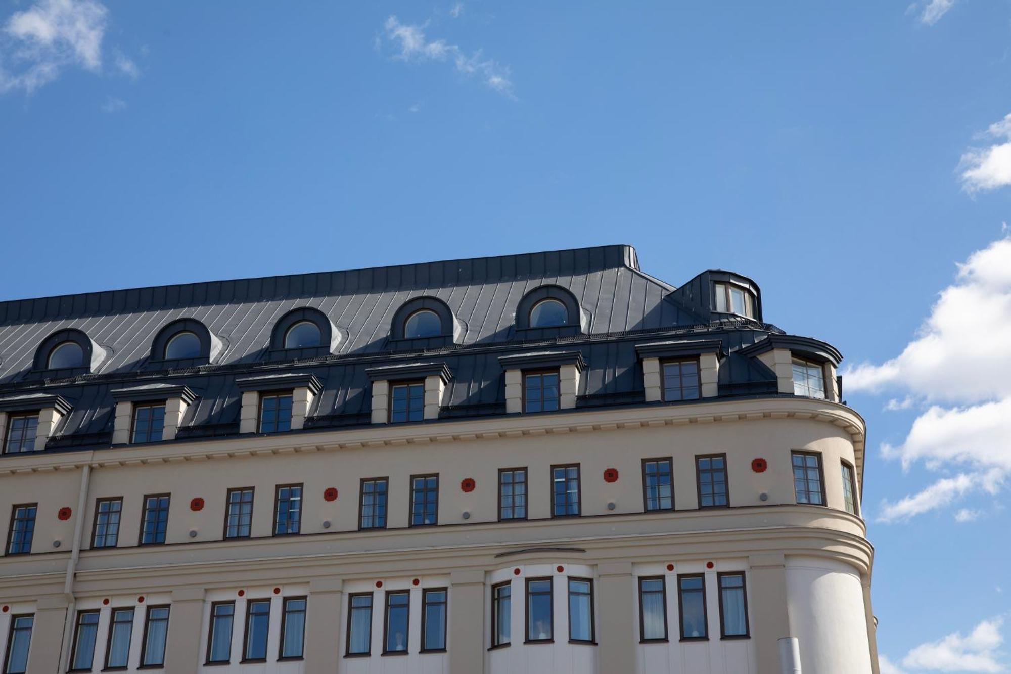 Bob W Turku City Centre Exterior foto